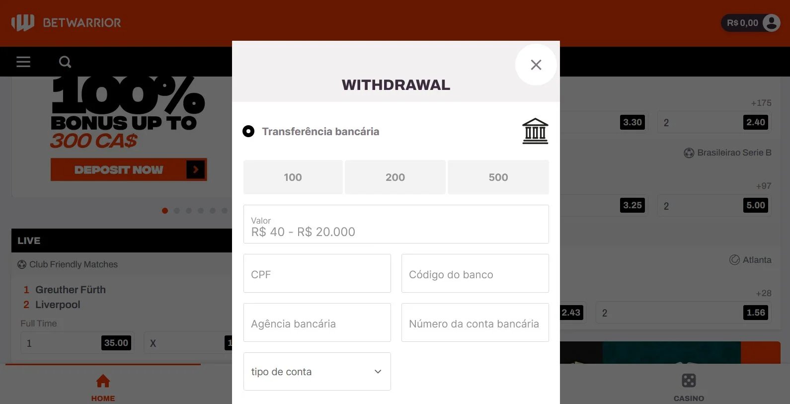 plataforma gtwin